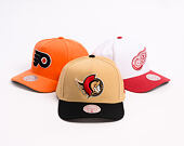 Cap Mitchell & Ness - Legendary Home - NHL - Ottawa Senators - Gold