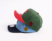 Cap Mitchell & Ness - Legendary Home - NHL - Pittsburgh Penguins - Light Blue
