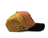 Cap Capslab - Lucky Luke Premium Trucker