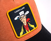 Cap Capslab - Lucky Luke Premium Trucker