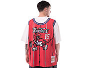 Tee Mitchell & Ness - Best In Class - 1998 - NBA - Toronto Raptors - Vince Carter - MULTI
