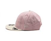 Cap New Era - MLB Washed Tie Dye 9FIFTY Retro Crown - NY Mets - Pink