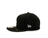 Cap New Era - MLB "American Eagle" 59FIFTY - LA Dodgers - Black