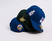 Cap New Era - MLB "Anniversary Patch" 59FORTY A-Frame - NY Mets - Team Color