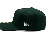 Cap New Era - MLB "Anniversary Patch" 59FORTY A-Frame - Oakland Athletics - Team Color