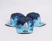 Cap New Era - MLB "Deep Water" 9FIFTY - Arizona Diamondbacks - Blue