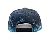 Cap New Era - MLB "Deep Water" 9FIFTY - Oakland Athletics - Blue