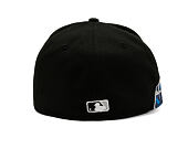 Cap New Era - MLB "Tidal Wave" 59FIFTY - Chicago White Sox - Black