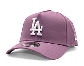 Cap New Era - MLB "Purple Nitro" 9FORTY A-Frame - LA Dodgers - Purple Nitro