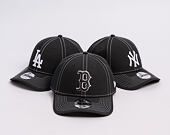 Cap New Era - MLB "Clouds Contrast" 9FORTY - Boston Red Sox - Steel