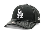 Cap New Era - MLB "Clouds Contrast" 9FORTY - LA Dodgers - Steel