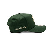 Cap New Era - MLB "Cilantro Green" 9FORTY A-Frame - Chicago White Sox - Cilantro Green
