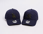 Cap New Era - MLB "Rifle Green" 9TWENTY - NY Yankees - Navy