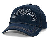 Cap Ed Hardy - Diamante Gothic 5 Panel Trucker Cap