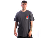 Tee Rip N Dip - Nermii Tee Charcoal