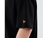 Tee New Era - Branded Food Character Oversized Tee - Black