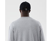 Sweatshirt New Era - Branded Seasonal Crewneck - Gray