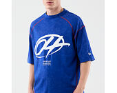 Tee New Era - F1 Drop Shoulder Tee - RED BULL F1 - Blue