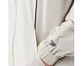 Jacket New Era - MLB Piping Track Jacket - NY Yankees - Stone
