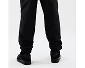 Pants New Era - MLB Piping Track Pants - LA Dodgers - Black