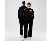 Sweater New Era - Branded Seasonal Knit Sweater - Navy