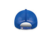 Cap New Era - MLB APEX 9FORTY A-Frame - NY Mets - Team Color