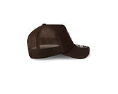 Cap New Era - MLB APEX 9FORTY A-Frame - San Diego Padres - Team Color