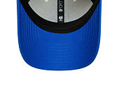 Cap New Era - Piaggio Vespa Contrast Visor 9FORTY - Blue