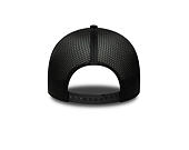 Cap New Era - MLB Sporty 9FORTY A-Frame - NY Yankees - Black