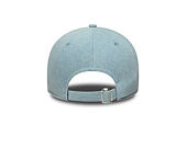 Cap New Era - Branded Denim 9FORTY - Pastel Blue
