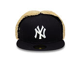 Cap New Era - MLB World Series Cooperstown Dog-Ear 59FIFTY - NY Yankees - Navy