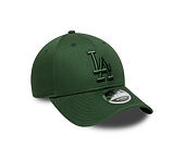 Cap New Era - MLB 9FORTY M-CROWN - LA Dodgers - Cilantro Green
