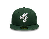 Cap New Era - Branded 59FIFTY - Cilantro Green