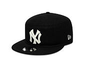 Cap New Era - MLB IMAGE DROP Pin Pillbox Armycap - NY Yankees - Black