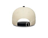 Cap New Era - Branded Cord Mix 9TWENTY - Cream / Navy
