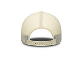 Cap New Era - MLB Sporty 9FORTY A-Frame - Seattle Mariners - Stone