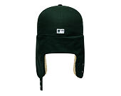 Cap New Era - MLB World Series Dog-Ear 59FIFTY - Oakland Athletics - Green