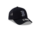 Cap New Era - MLB APEX 9FORTY A-Frame - Boston Red Sox - Team Color
