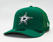 Cap New Era - NHL Core Mesh 9SEVENTY Stretch-Snap - Team Color