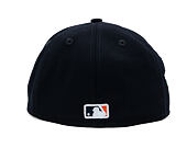 Cap New Era - MLB Floral Undervisor 59FIFTY - Detroit Tigers - Navy