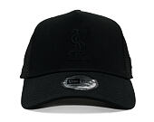 Cap New Era - Liverpool FC - 9FORTY Tonal Trucker - Black