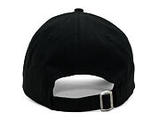Cap New Era - Liverpool FC - 9FORTY Core Cap - Black / White