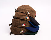 Cap New Era × Three Looms - Chestnut Pinstripe 9TWENTY A-Frame - Detroit Tigers