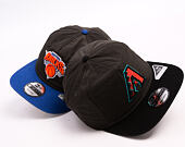 Cap New Era - MLB Nylon Ripstop 19TWENTY - Arizona Diamondbacks - Team Color