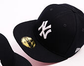 Cap New Era - MLB Floral Undervisor 59FIFTY - NY Yankees - Navy