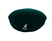 Flat-cap Kangol Tropic 504 Ventair Masters Green
