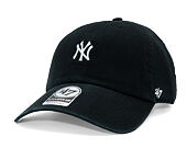 Cap 47 Brand MLB Clean Up Base Runner - NY Yankees