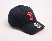 Cap 47 Brand MLB Clean Up - Boston Red Sox
