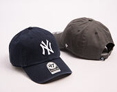 Cap 47 Brand MLB Clean Up - NY Yankees