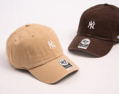 Cap 47 Brand MLB Clean Up Base Runner - NY Yankees